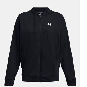 Under Armour Black Hoodie